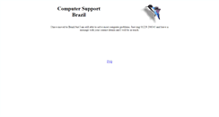Desktop Screenshot of fcsupport.co.uk
